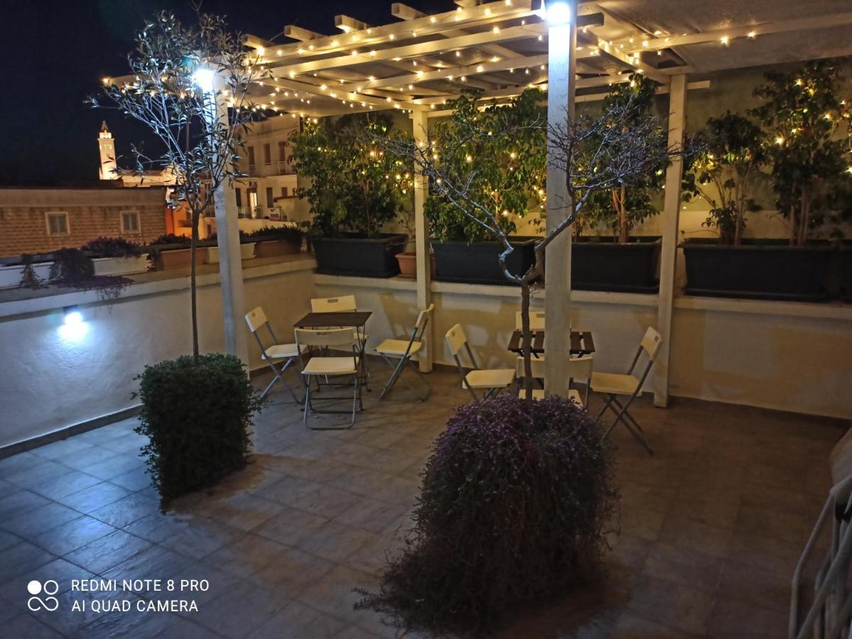 Ad Home Trani Exteriér fotografie