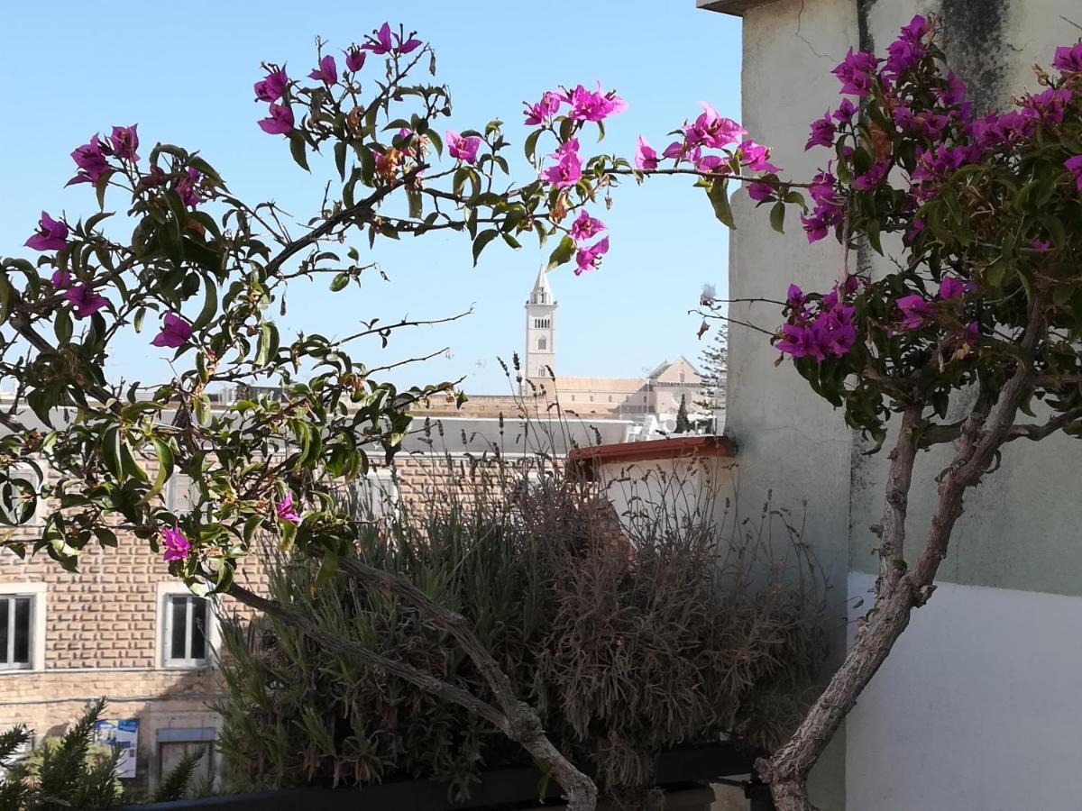 Ad Home Trani Exteriér fotografie