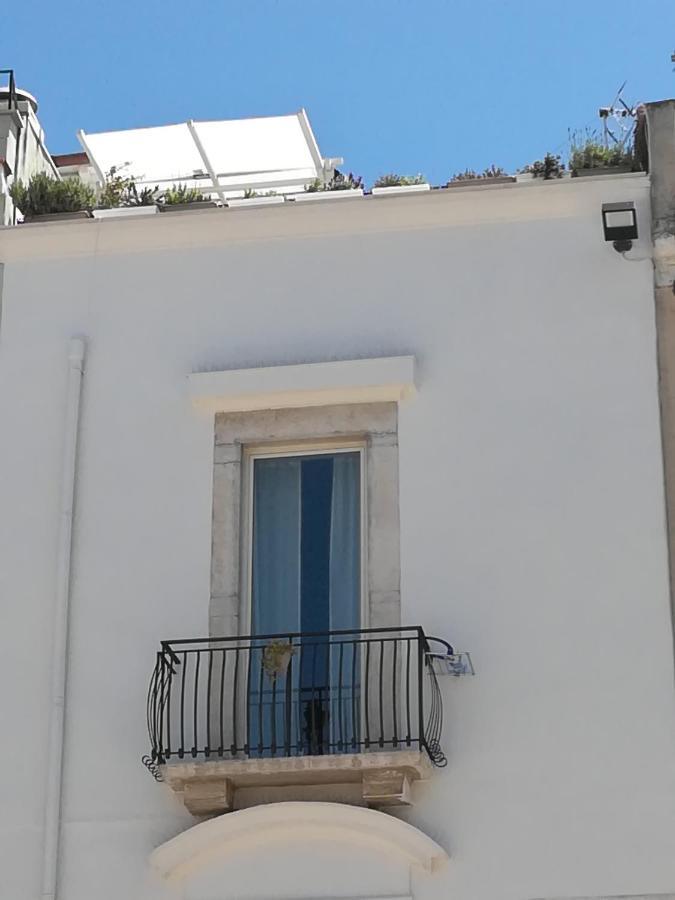 Ad Home Trani Exteriér fotografie