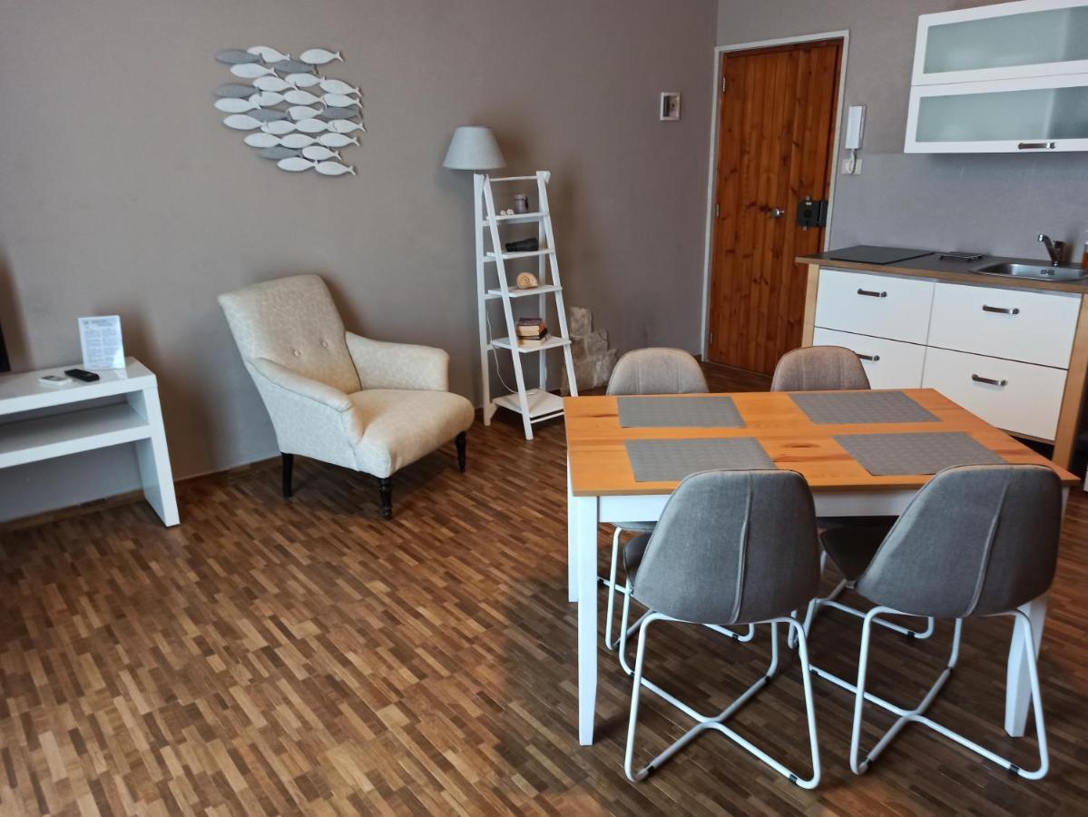 Ad Home Trani Exteriér fotografie