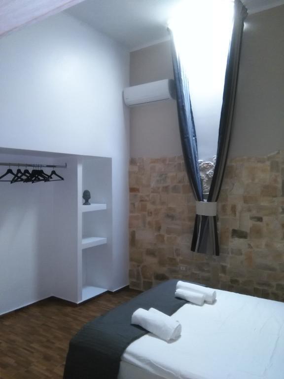 Ad Home Trani Exteriér fotografie