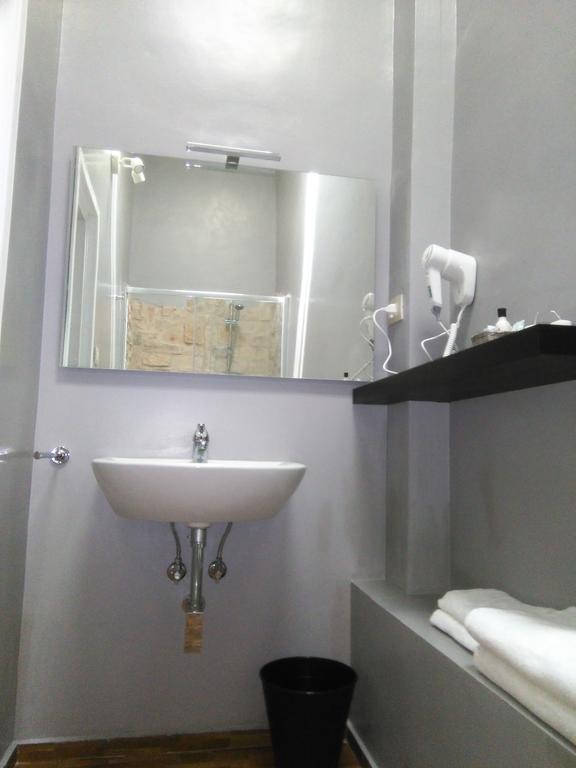 Ad Home Trani Exteriér fotografie