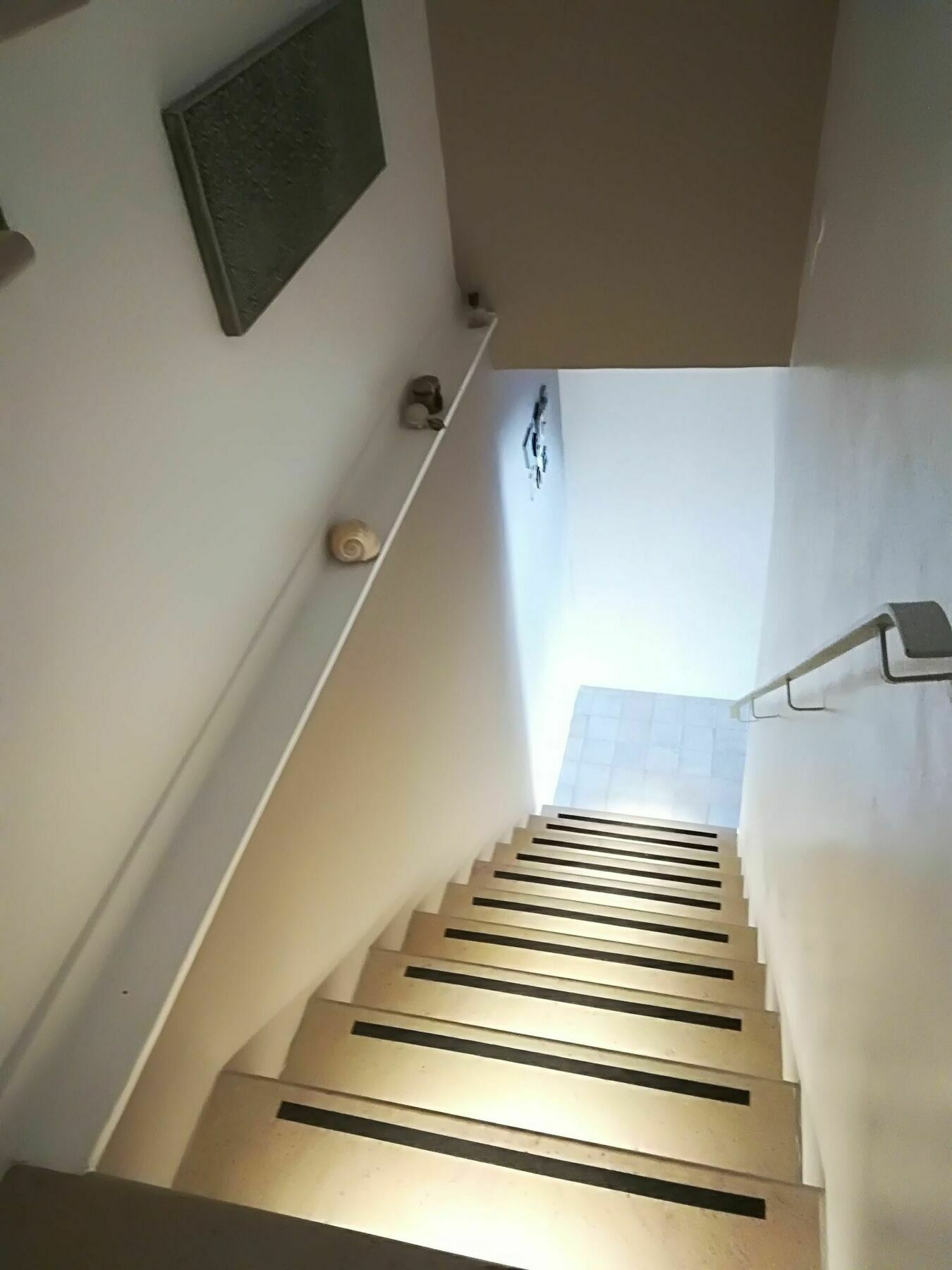 Ad Home Trani Exteriér fotografie