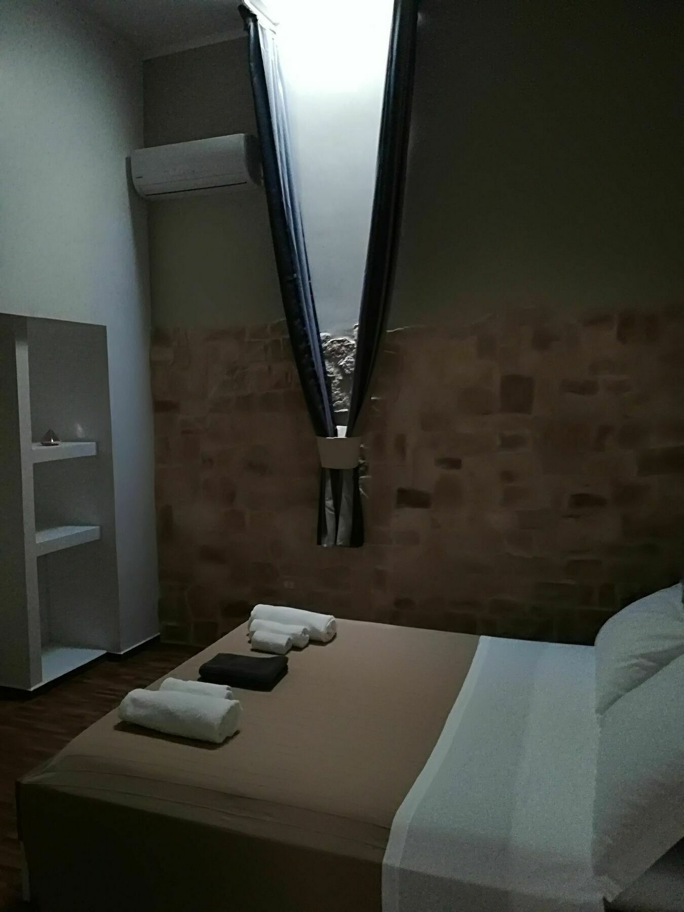 Ad Home Trani Exteriér fotografie