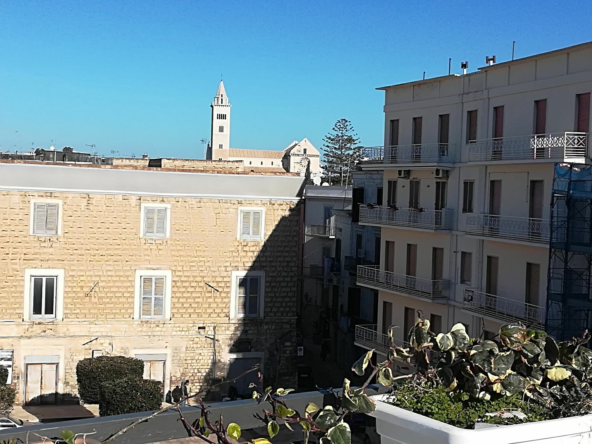 Ad Home Trani Exteriér fotografie