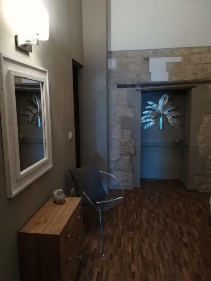 Ad Home Trani Exteriér fotografie