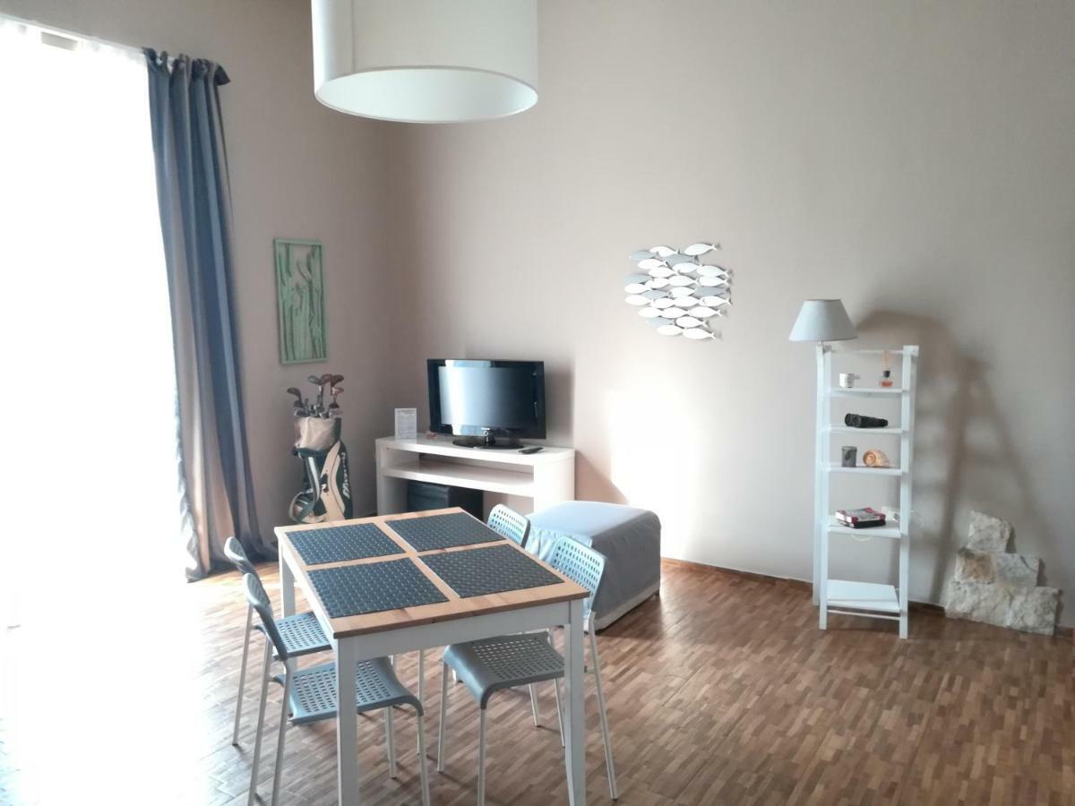 Ad Home Trani Exteriér fotografie