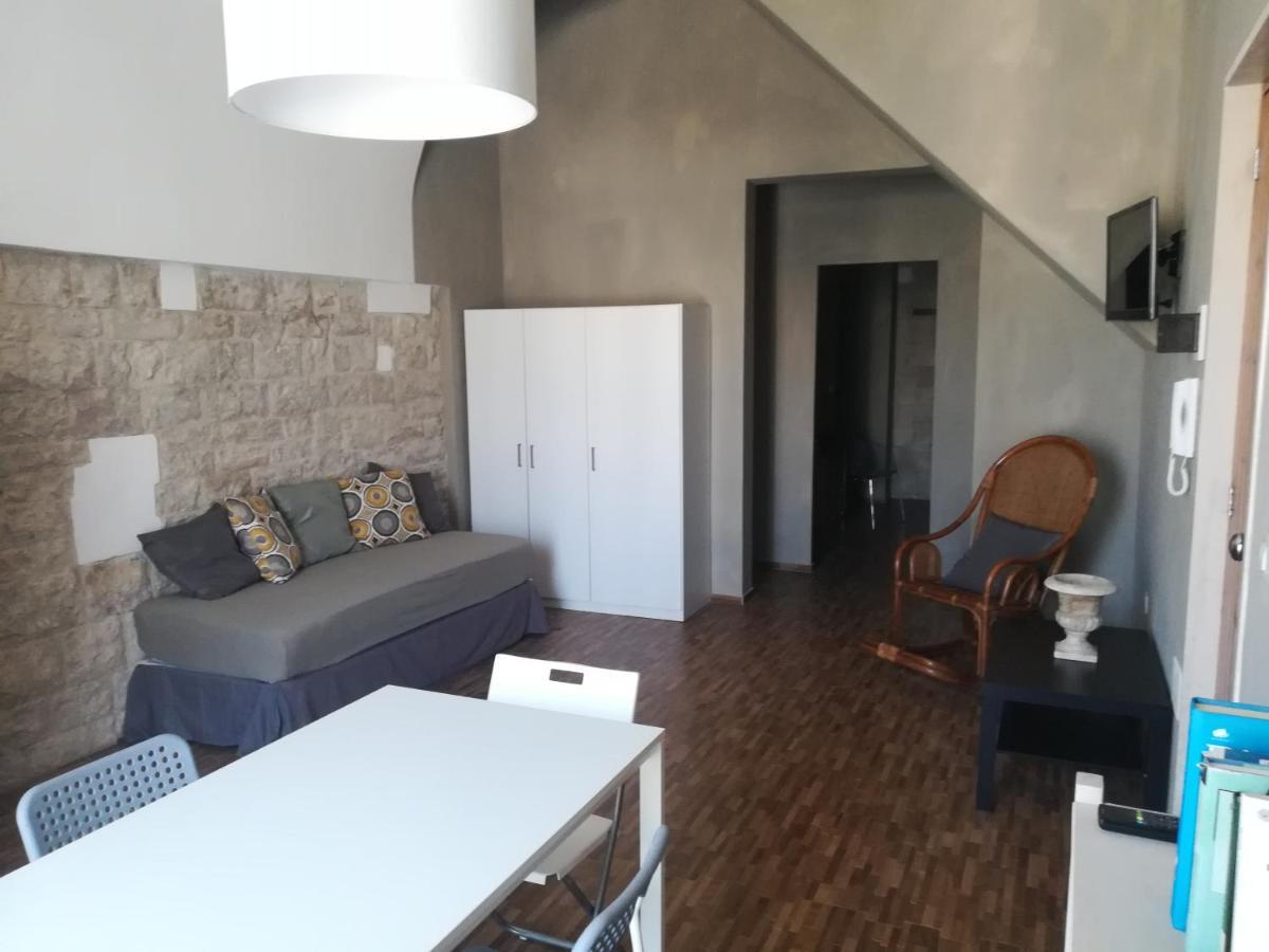 Ad Home Trani Exteriér fotografie