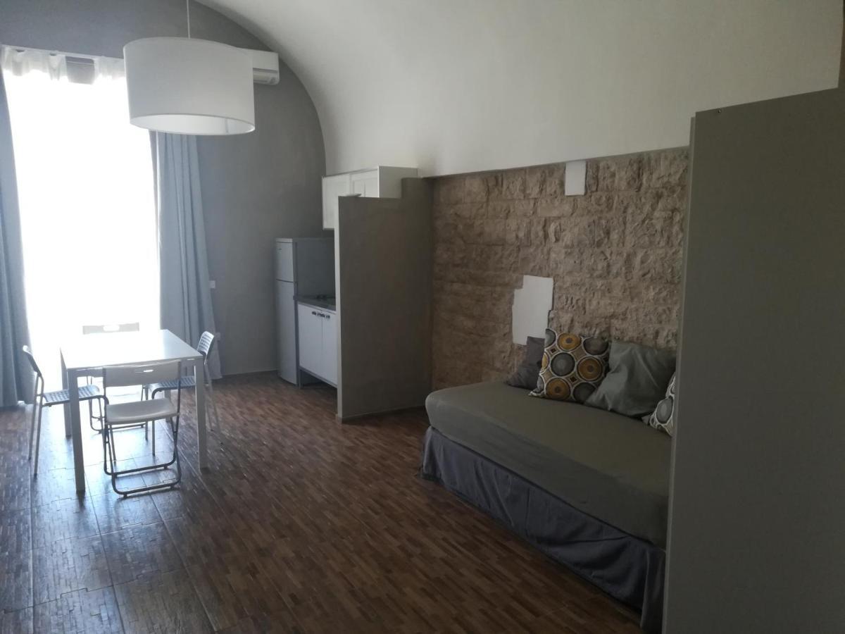Ad Home Trani Exteriér fotografie