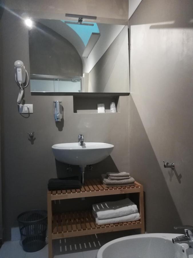 Ad Home Trani Exteriér fotografie
