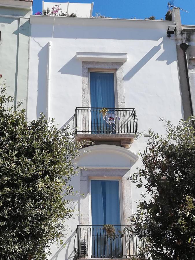Ad Home Trani Exteriér fotografie